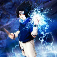 Sasuke