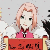 Haruno Sakura