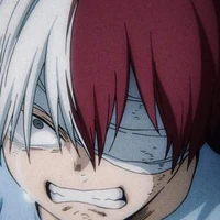 Todoroki Shouto