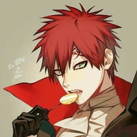 Gaara
