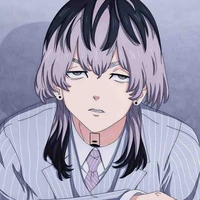 Haitani Rindou