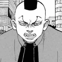 Mochizuki Kanji