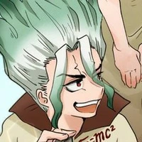 Ishigami Senku