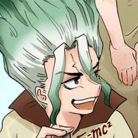 Ishigami Senku