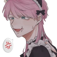 Haruchiyo Sanzu