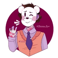 Michael Afton