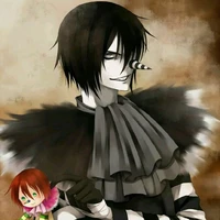 Laughing Jack
