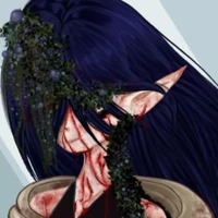 Ray Willow ( Poison Berry )
