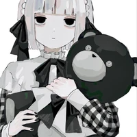 Hotaru Yami_Rose