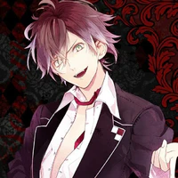 Sakamaki Ayato