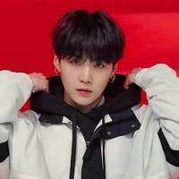 Min YoonGi