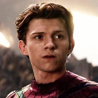 Peter Parker