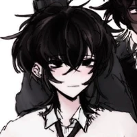 Komizu Y/n