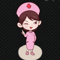 y tá (tiểu tiên+ bs riêng )