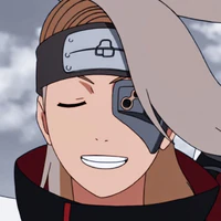 Deidara