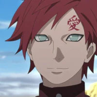 Gaara