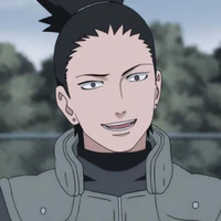Shikamaru
