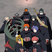 all Akatsuki