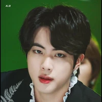 Seok Jin