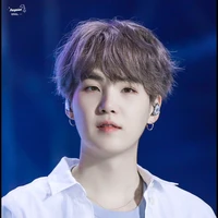 Min Yoongi