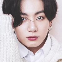 Jeon jungkook