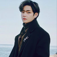 Kim TaeHyung