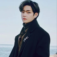Kim TaeHyung