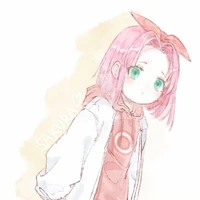Haruno Sakura