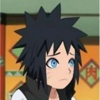 Namikaze Menma ( 5t )