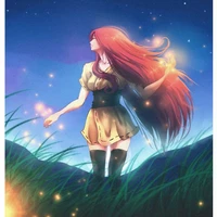 Uzumaki Kushina