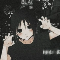 Uchiha Sasuke