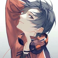 Tạ Dược Du|Alpha
