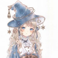 mary