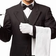 quản gia nhà họ Đặng