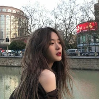 Hàn Như Nguyệt_Selina