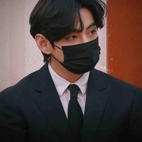 Kim Taehyung 