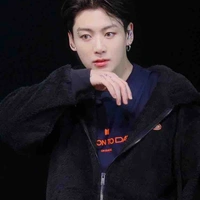 Jeon Jungkook
