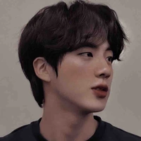Kim Seokjin 