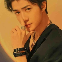Oh Sehun