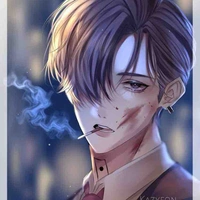  Haitani Ran