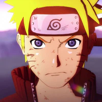 Uzumaki Naruto