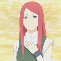 Kushina