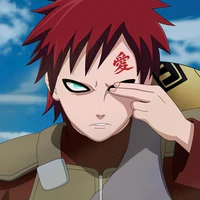 Gaara