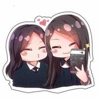 Hai tụi mình