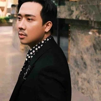 Trấn Thành(ba Huy)