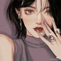 VĂN CHÂU  QUỲNH (bff thụ)