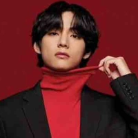 Kim Taehyung