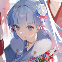 Kamisato Ayaka