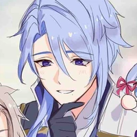 Kamisato Ayato