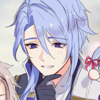 Kamisato Ayato
